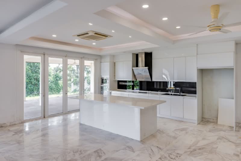 Rumah Banglo untuk Dijual di Nilai (Negeri Sembilan) - Joe Matthew - Kitchen - PropertyGuru.com.my