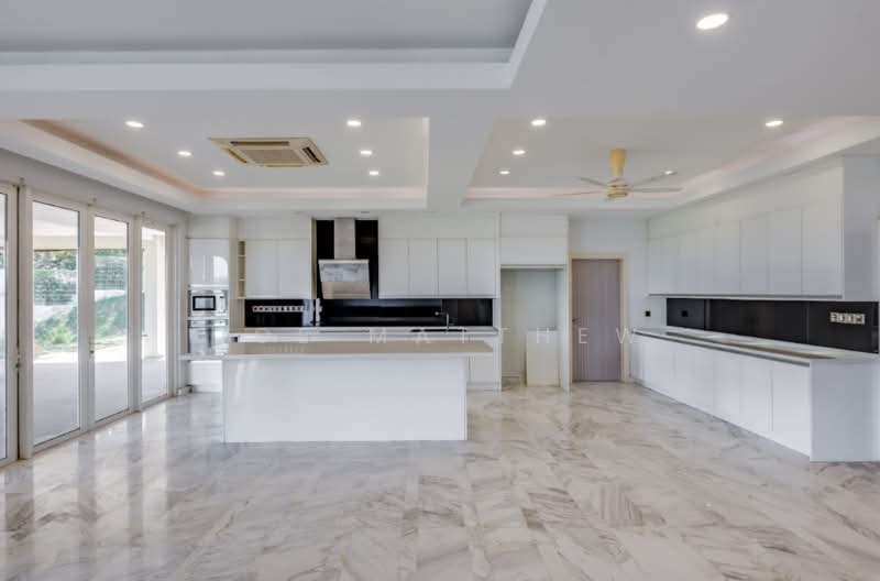 Rumah Banglo untuk Dijual di Nilai (Negeri Sembilan) - Joe Matthew - Kitchen - PropertyGuru.com.my