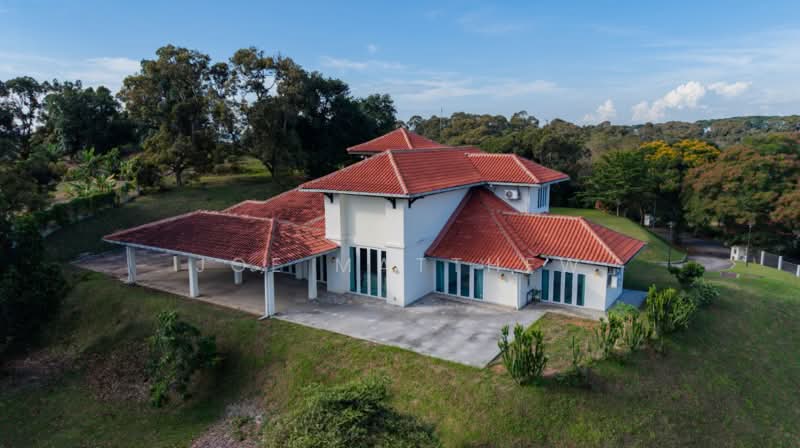 Rumah Banglo untuk Dijual di Nilai (Negeri Sembilan) - Joe Matthew - Exterior - PropertyGuru.com.my