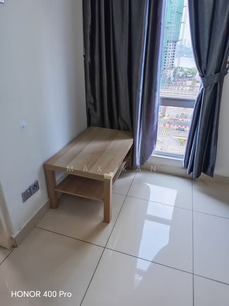 Pangsapuri untuk Disewa di Sky Habitat - Max Kan - Interior - PropertyGuru.com.my