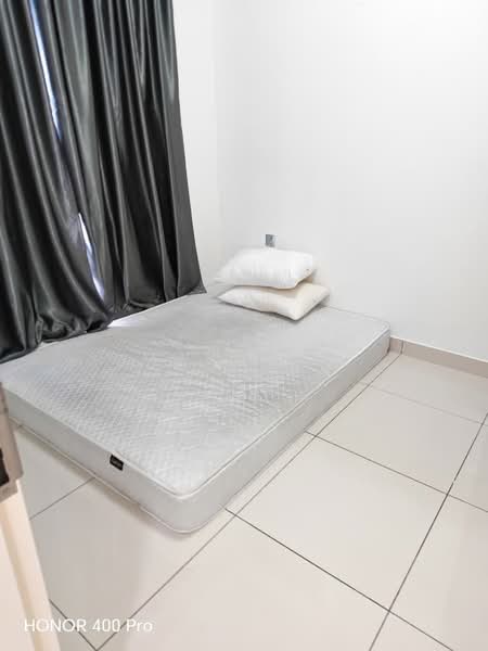 Pangsapuri untuk Disewa di Sky Habitat - Max Kan - Bedroom - PropertyGuru.com.my