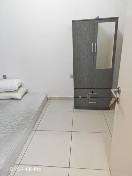 Pangsapuri untuk Disewa di Sky Habitat - Max Kan - Bedroom - PropertyGuru.com.my