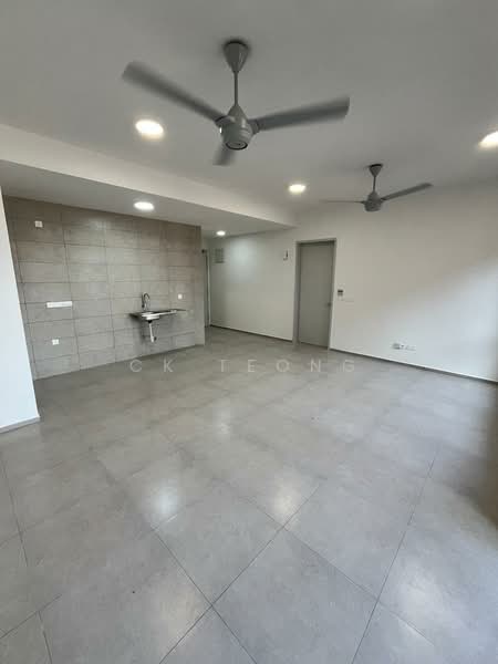 Kondominium untuk Disewa di EdgeWood Residences @ SkySanctuary - CK Teong - Interior - PropertyGuru.com.my