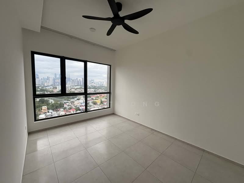 Kondominium untuk Disewa di EdgeWood Residences @ SkySanctuary - CK Teong - View - PropertyGuru.com.my