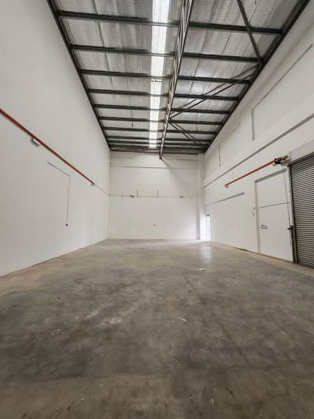 Cluster Factory for Rent in Eco Business Park 1 (Johor Bahru) - Anna Woon - Interior - PropertyGuru.com.my