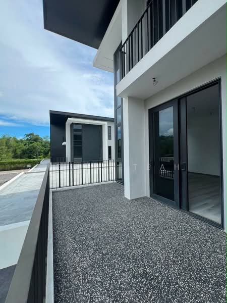 Rumah Berkembar untuk Dijual di Kota Kinabalu (Sabah) - Celine Teah - PropertyGuru.com.my