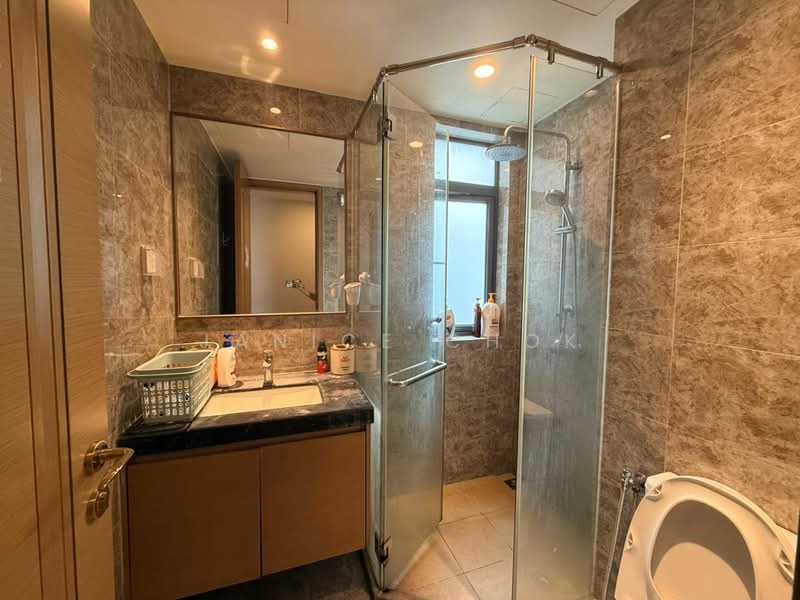 Service Residence for Rent at R&F Princess Cove Phase 1 - Janice Chok - PropertyGuru.com.my