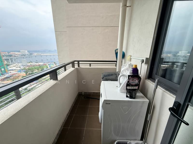 Service Residence for Rent at R&F Princess Cove Phase 1 - Janice Chok - PropertyGuru.com.my