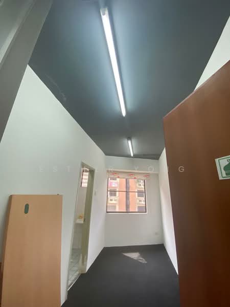 Office for Sale in Cheras Business Centre (Kuala Lumpur) - Esther Yong - Interior - PropertyGuru.com.my