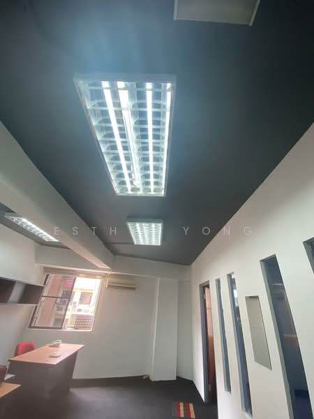 Office for Sale in Cheras Business Centre (Kuala Lumpur) - Esther Yong - Interior - PropertyGuru.com.my