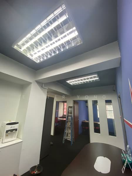 Office for Sale in Cheras Business Centre (Kuala Lumpur) - Esther Yong - Interior - PropertyGuru.com.my
