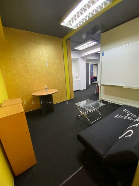 Office for Sale in Cheras Business Centre (Kuala Lumpur) - Esther Yong - Interior - PropertyGuru.com.my