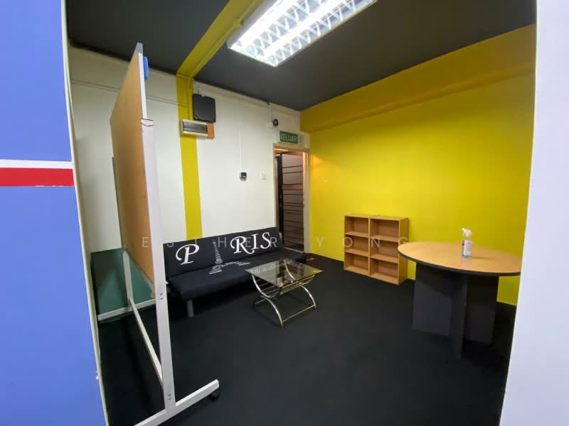 Office for Sale in Cheras Business Centre (Kuala Lumpur) - Esther Yong - Study - PropertyGuru.com.my