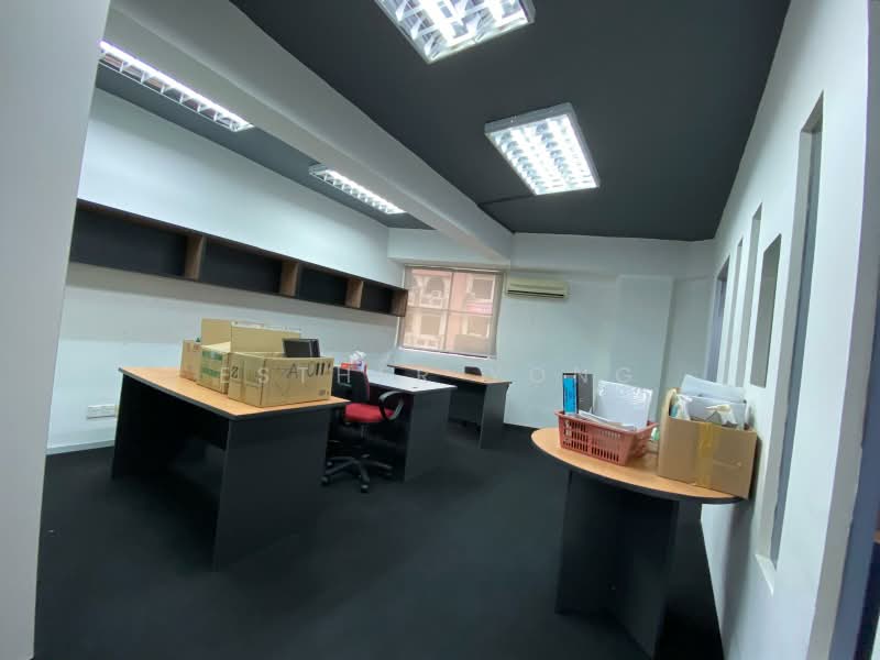 Office for Sale in Cheras Business Centre (Kuala Lumpur) - Esther Yong - Interior - PropertyGuru.com.my