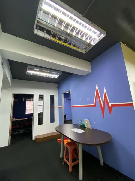 Office for Sale in Cheras Business Centre (Kuala Lumpur) - Esther Yong - Interior - PropertyGuru.com.my