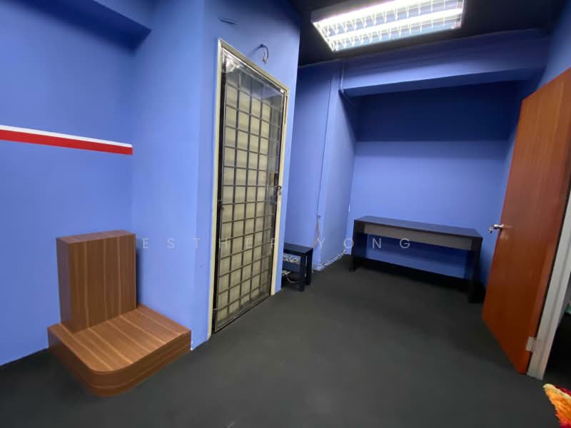 Office for Sale in Cheras Business Centre (Kuala Lumpur) - Esther Yong - Interior - PropertyGuru.com.my