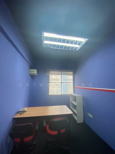 Office for Sale in Cheras Business Centre (Kuala Lumpur) - Esther Yong - Study - PropertyGuru.com.my
