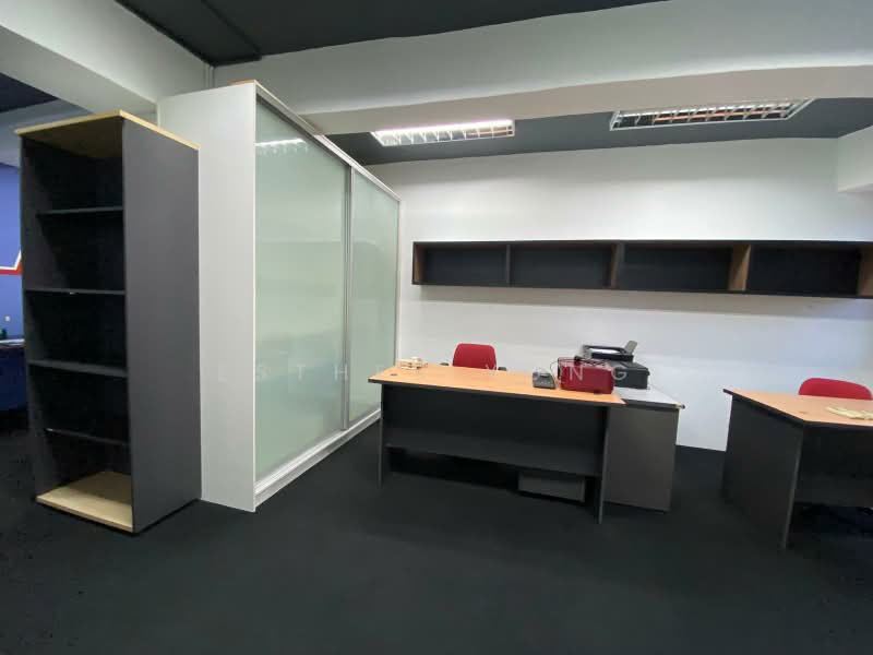 Office for Sale in Cheras Business Centre (Kuala Lumpur) - Esther Yong - Interior - PropertyGuru.com.my