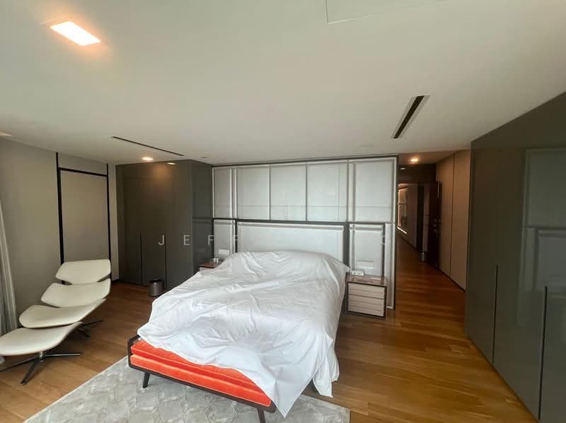 Servis Apartment untuk Dijual di The Oval - Jeffrey Ng - PropertyGuru.com.my