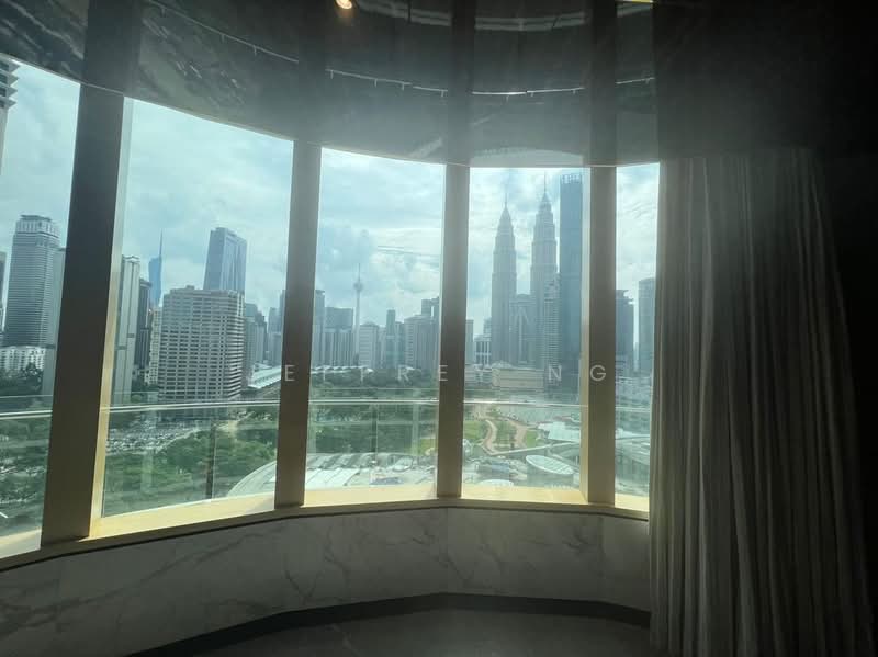Servis Apartment untuk Dijual di The Oval - Jeffrey Ng - PropertyGuru.com.my