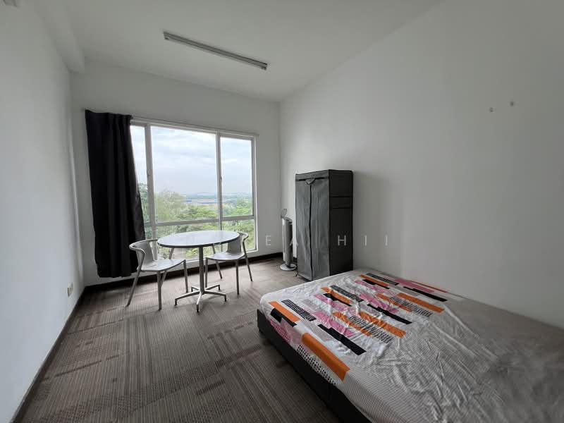 Servis Apartment untuk Disewa di Cova Square - Andrea Hii - Bedroom - PropertyGuru.com.my