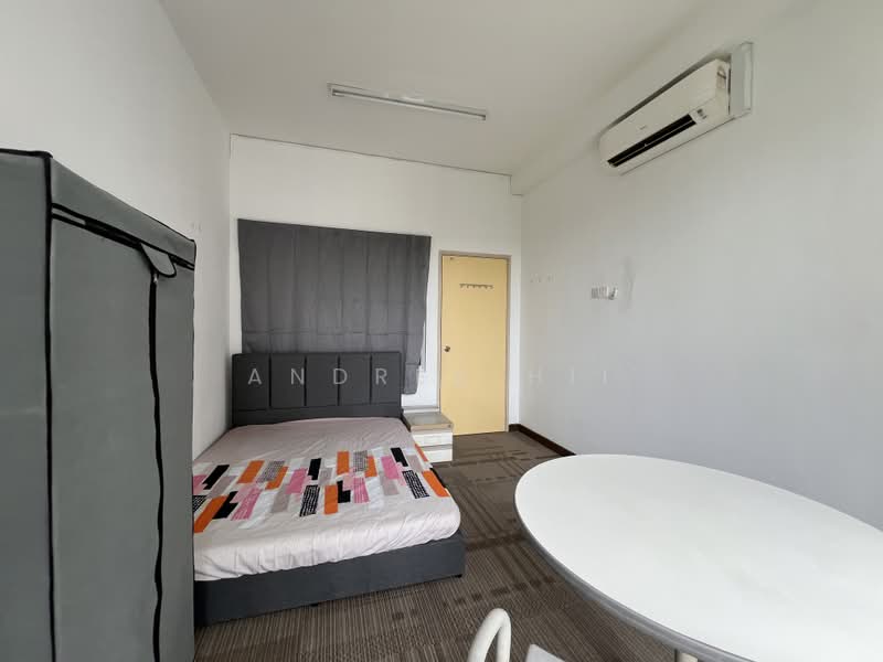 Servis Apartment untuk Disewa di Cova Square - Andrea Hii - Bedroom - PropertyGuru.com.my