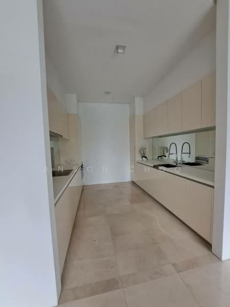 Service Residence for Rent at Vipod Residence - Anson Choo - Kitchen - PropertyGuru.com.my