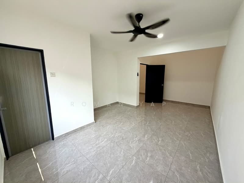 Terraced House for Sale in Bandar Country Homes (Rawang) - Roman Yap - Interior - PropertyGuru.com.my