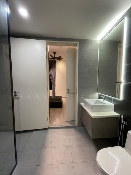 Service Residence for Rent at The Arcuz - Janelle Chin - PropertyGuru.com.my