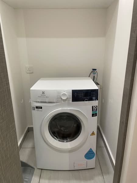 Service Residence for Rent at The Arcuz - Janelle Chin - PropertyGuru.com.my