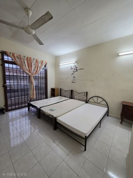 Rumah Berkembar untuk Dijual di Bandar Laguna Merbok (Sungai Petani) - CK Goh - Bedroom - PropertyGuru.com.my