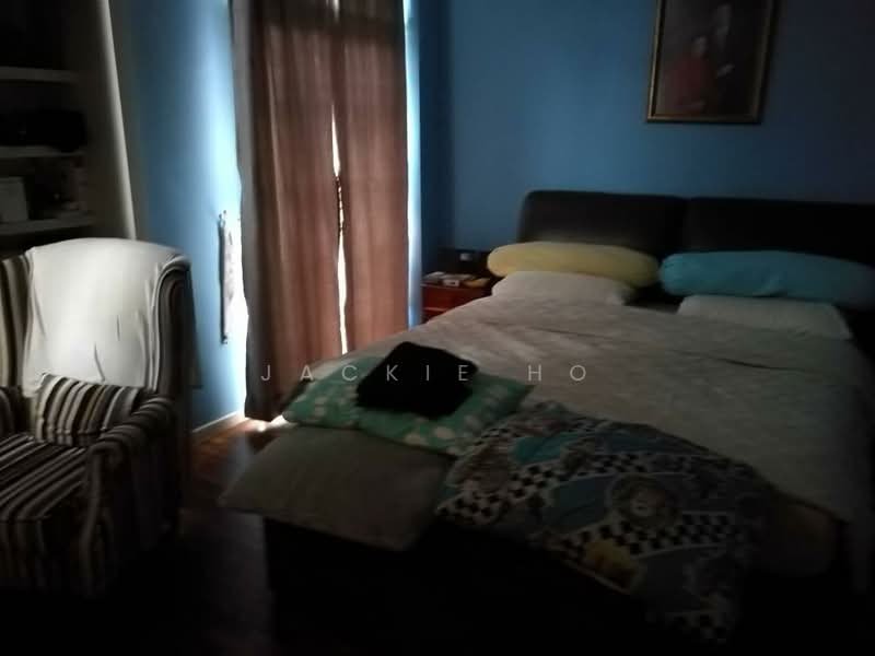 2.5-storey Terraced House for Sale in Bandar Puteri Puchong (Puchong) - Jackie Ho - Bedroom - PropertyGuru.com.my