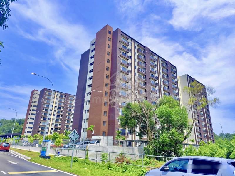 Condominium for Sale at Suasana Aman - Darren Kai Xin Ng - PropertyGuru.com.my