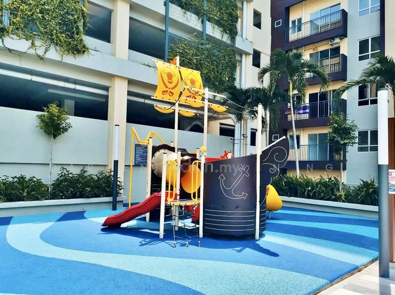 Condominium for Sale at Suasana Aman - Darren Kai Xin Ng - PropertyGuru.com.my