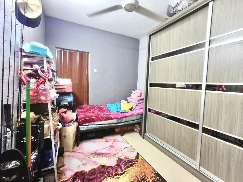 1.5-storey Terraced House for Sale in Taman Serendah Makmur (Serendah) - Fahana Rashid - Bedroom - PropertyGuru.com.my
