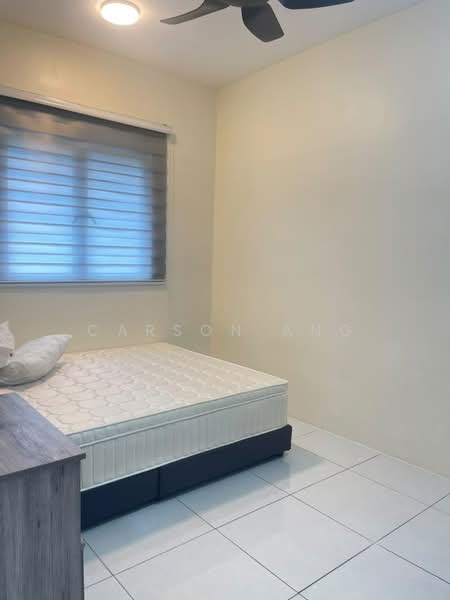 Kondominium untuk Disewa di Fairview Residence - Carson Ang - Bedroom - PropertyGuru.com.my