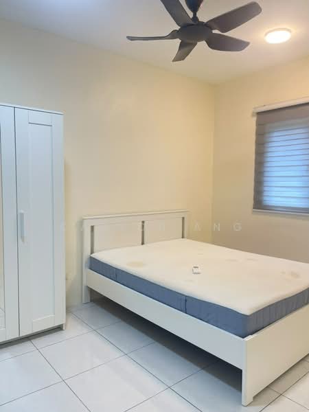 Kondominium untuk Disewa di Fairview Residence - Carson Ang - Bedroom - PropertyGuru.com.my