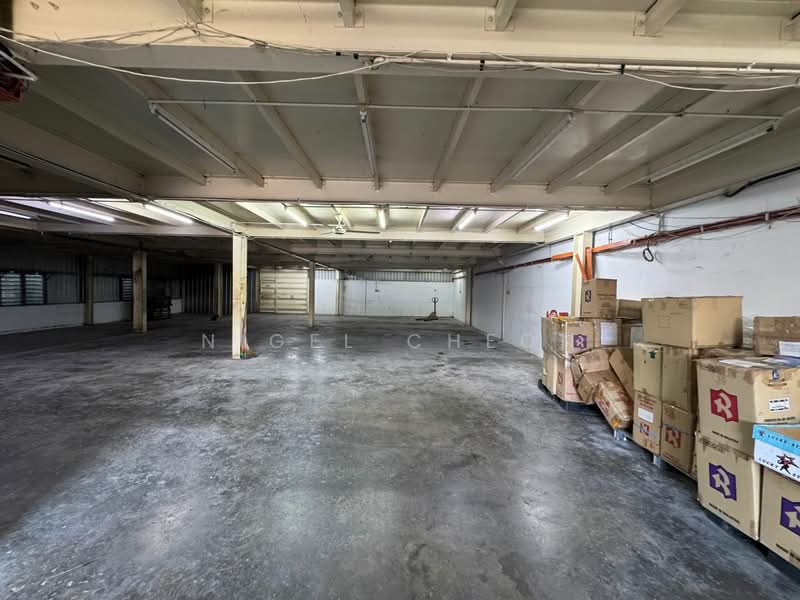 Semi-D Factory for Rent in Kawasan Perusahaan Ringan Bakar Arang (Sungai Petani) - Nigel Cheon - Interior - PropertyGuru.com.my