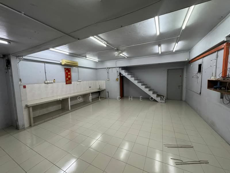 Semi-D Factory for Rent in Kawasan Perusahaan Ringan Bakar Arang (Sungai Petani) - Nigel Cheon - Interior - PropertyGuru.com.my