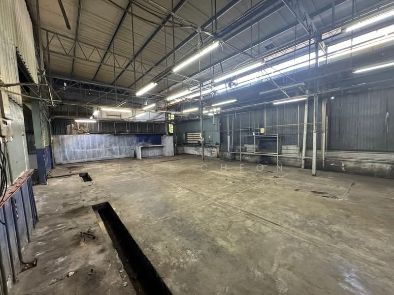 Semi-D Factory for Rent in Kawasan Perusahaan Ringan Bakar Arang (Sungai Petani) - Nigel Cheon - Interior - PropertyGuru.com.my