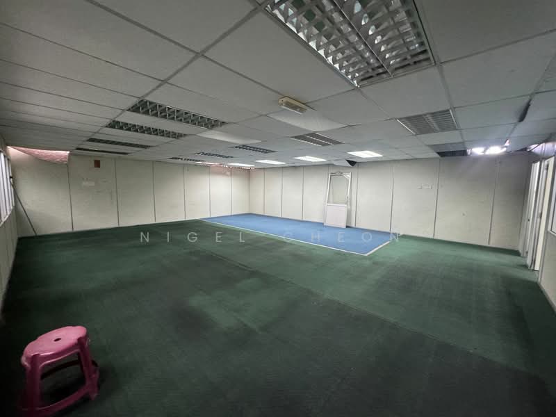 Semi-D Factory for Rent in Kawasan Perusahaan Ringan Bakar Arang (Sungai Petani) - Nigel Cheon - Interior - PropertyGuru.com.my