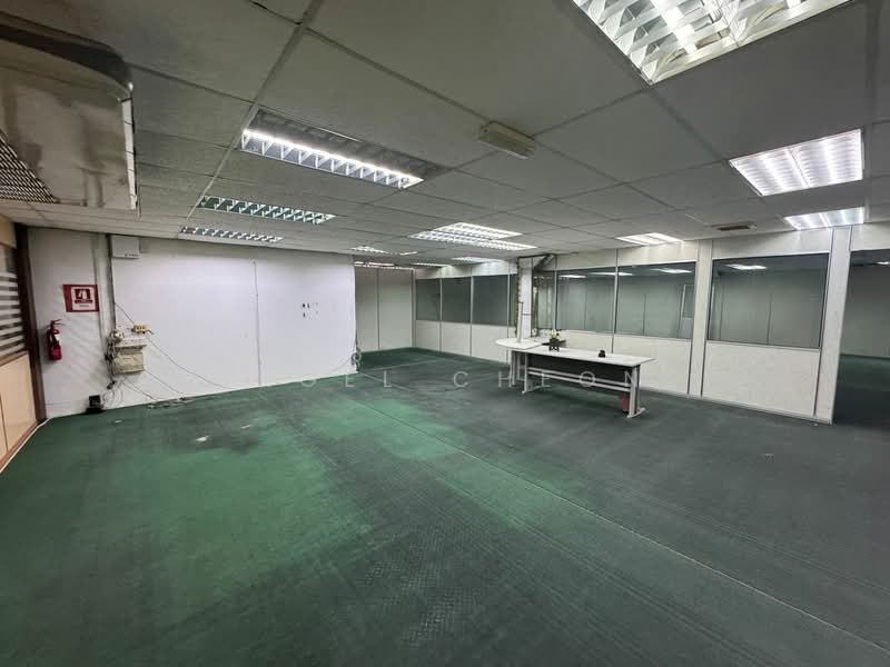 Semi-D Factory for Rent in Kawasan Perusahaan Ringan Bakar Arang (Sungai Petani) - Nigel Cheon - Interior - PropertyGuru.com.my