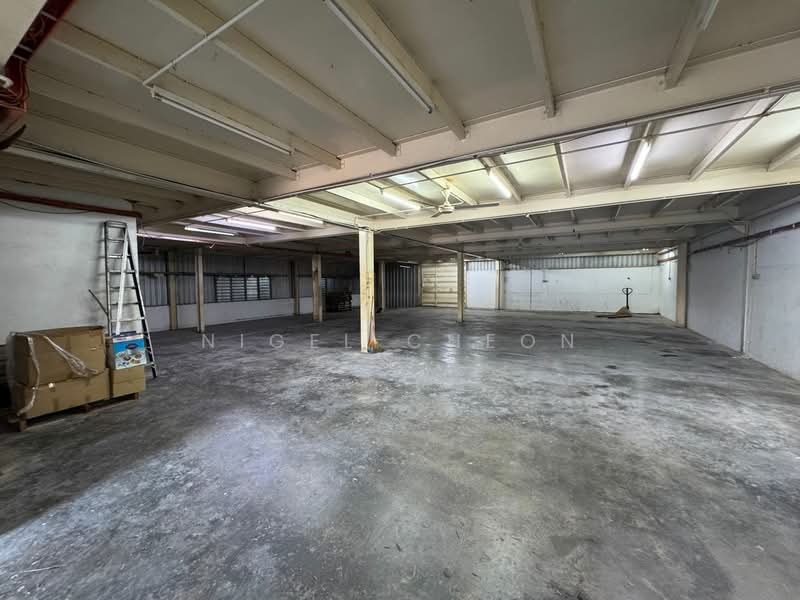 Semi-D Factory for Rent in Kawasan Perusahaan Ringan Bakar Arang (Sungai Petani) - Nigel Cheon - Interior - PropertyGuru.com.my