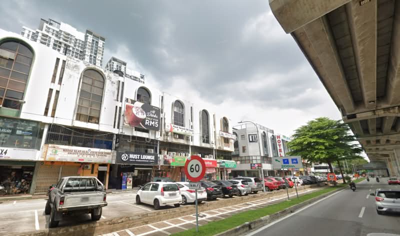 Kedai untuk Disewa di Taman Shamelin Perkasa (Cheras) - Jun Ming - PropertyGuru.com.my