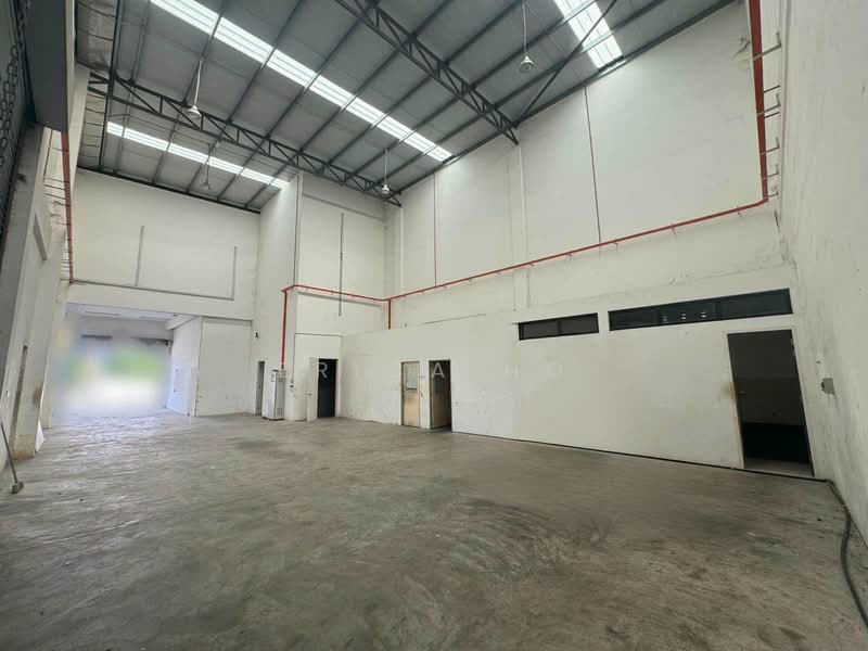 Cluster Factory for Rent in Eco Business Park 2 Senai (Senai) - Erica Ho - Interior - PropertyGuru.com.my