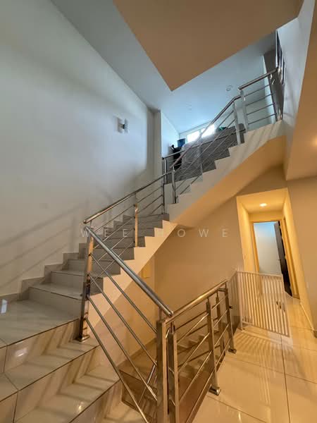 Rumah Kluster untuk Dijual di Mutiara Rini (Skudai) - Wee Howe - Interior - PropertyGuru.com.my