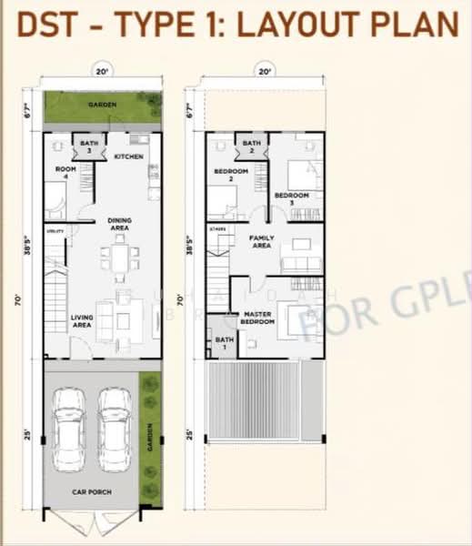 Rumah Teres 2 Tingkat untuk Dijual di Sungai Petani (Kedah) - Suhaidah Ibrahim - PropertyGuru.com.my