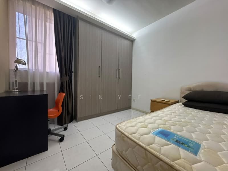 Condominium for Rent at Mont Kiara Palma - Sin Yee - Bedroom - PropertyGuru.com.my