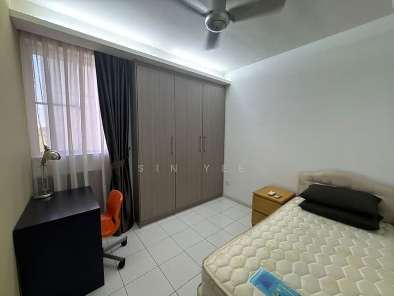 Condominium for Rent at Mont Kiara Palma - Sin Yee - Bedroom - PropertyGuru.com.my