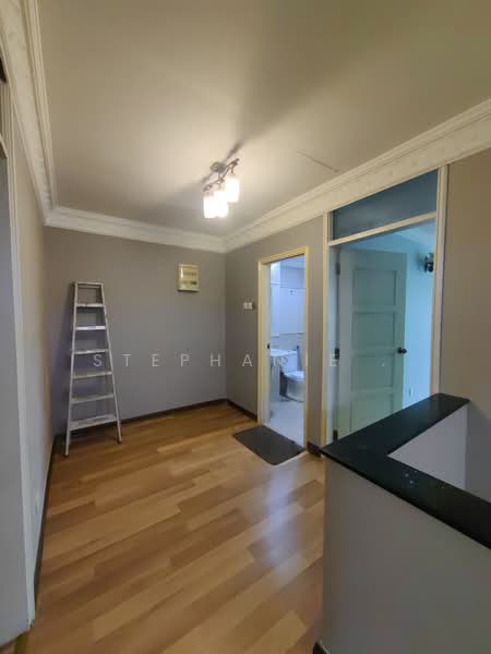 Condominium for Rent at Ukay Club Villas - Stephanie . - PropertyGuru.com.my